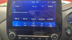 Ford Puma 1.0 EcoBoost Hybrid mHEV 155 ST-Line X 5dr Petrol Hatchback